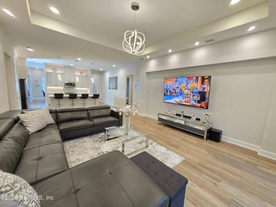 New construction Single-Family house 37 Suzanne Lake Dr, Unit 0079, St. Augustine, FL 32095 - image 9