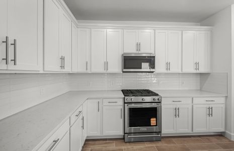 New construction Single-Family house 12599 Quartz Dr, Alva, FL 33920 plan Mystique - image 10