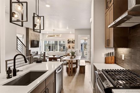 New construction Single-Family house 1751 W 166Th Ave, Broomfield, CO 80023 - image 7