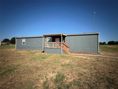 New construction Manufactured Home house 1020 Red Bird Ln, Bowie, TX 76230 - image