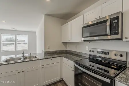 New construction Single-Family house 10805 W Carousel Dr, Arizona City, AZ 85123 plan Gilbert - image 6