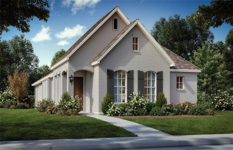 New construction Single-Family house 519 Embargo Dr, Royse City, TX 75189 Maple - S3310- photo 0