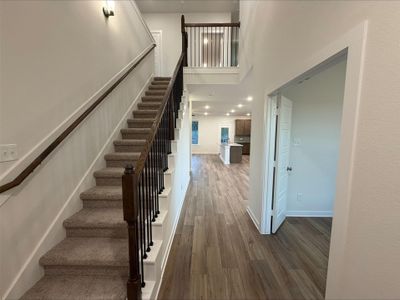 New construction Single-Family house 3709 Violet Ln, Huntsville, TX 77340 - image 12