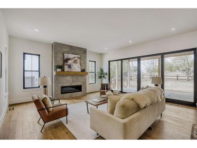 New construction Single-Family house 5639 Mountain Iris Ct, Loveland, CO 80537 - image 8