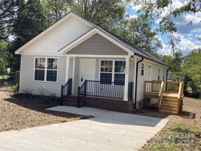 New construction Single-Family house 1609 Hunsinger Avenue, Gastonia, NC 28052 - photo 0