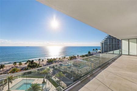 New construction Condo house 153 N Seabreeze Blvd, Unit 1001S, Fort Lauderdale, FL 33304 - image
