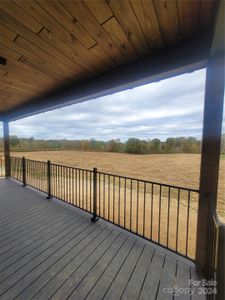 New construction Single-Family house 28709 Hatley Farm Rd, Albemarle, NC 28001 null- photo 15 15