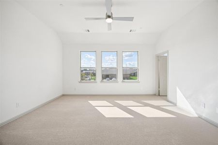 New construction Townhouse house 1023 Magdalena Wy, Midlothian, TX 76065 - image 11