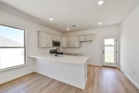 New construction Single-Family house 40700 Pessi Rd, Magnolia, TX 77354 plan Iva II H - image 10