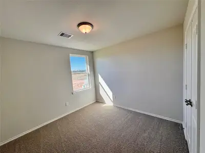 New construction Single-Family house 25766 John Wayne Rd, Splendora, TX 77372 - image 11