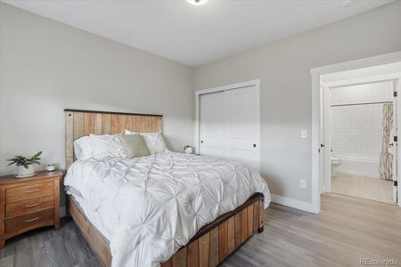 New construction Single-Family house 16277 Talons Bluff Ln, Monument, CO 80132 - image 16