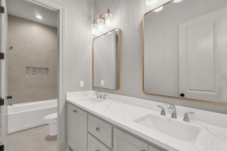 New construction Single-Family house 24972 Hopeview Wy, Montgomery, TX 77356 plan The Landon - image 9