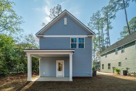 New construction Single-Family house 149 Limehouse Dr, Summerville, SC 29485 - image