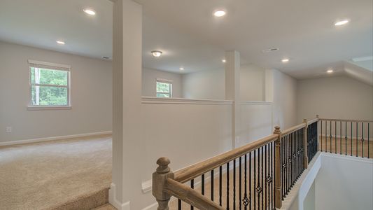 New construction Single-Family house 31 Cooper Cove E, Fayetteville, GA 30214 Emerson II- photo 24 24