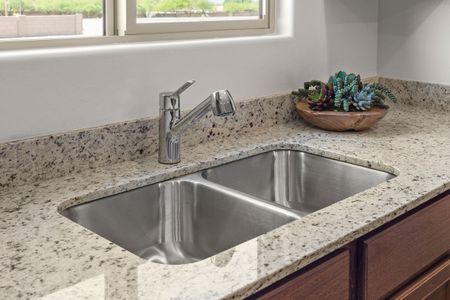 Mirador Ridge Blossom by KB Home in Tucson - image 16