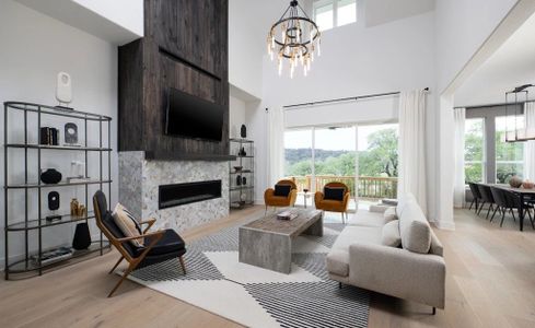 The Trails at Carmel by Ashton Woods in Pflugerville - image 18