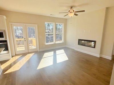 New construction Single-Family house 3112 Wild Clary Ct, Buford, GA 30519 - image 19
