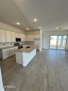 WP18 Lot 41 - Kitchen