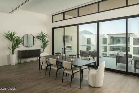 New construction Condo house 6587 N Palmeraie Blvd, Unit 3020, Paradise Valley, AZ 85253 - image 15