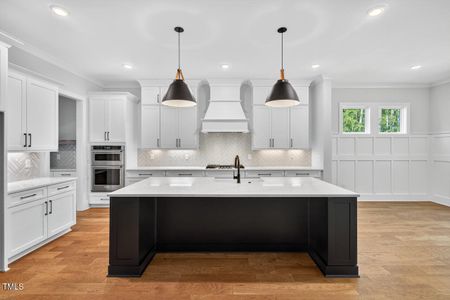 New construction Single-Family house 122 Sanderway Dr, Chapel Hill, NC 27516 - image 11