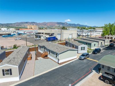 New construction Manufactured Home house 720 4Th St, Colorado Springs, CO 80907 - image