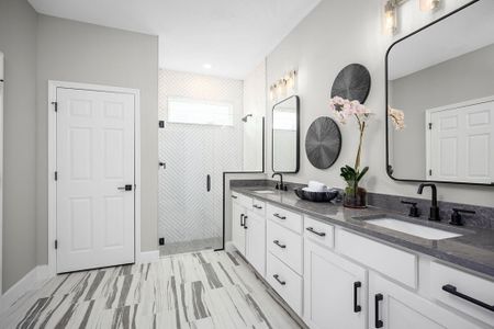 New construction Single-Family house 7078 Sun Hammock Trl, Groveland, FL 34736 plan Maple - image 9