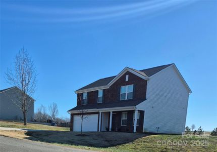 New construction Single-Family house 121 Vintage Woods Ct, Shelby, NC 28150 - image