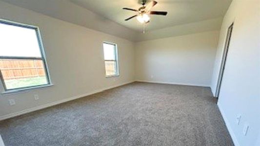 New construction Single-Family house 117 Caden Dr, Caddo Mills, TX 75135 H40Z Zamboni- photo 7 7