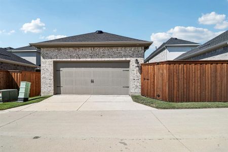 New construction Single-Family house 3130 Tiara Dr, Celina, TX 75009 - image