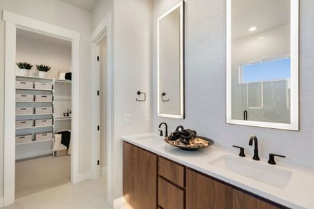 New construction Single-Family house 6315 Steppes Wy, Loveland, CO 80538 plan Hudson - image 1