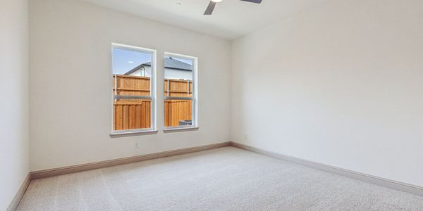 New construction Townhouse house 3525 Pierce Ln, Grand Prairie, TX 75052 Sloane- photo 18 18