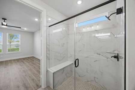 New construction Single-Family house 3105 Trowbridge Ln, McKinney, TX 75071 plan Magnolia - image 9