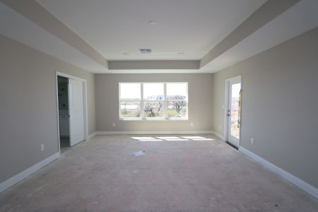 New construction Single-Family house 5707 Maydale Ave, Wesley Chapel, FL 33545 Sonoma II- photo 144 144