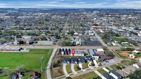 New construction Single-Family house 234 San Jacinto St, La Porte, TX 77571 null- photo 1 1