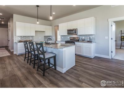 New construction Single-Family house 1205 105Th Avenue Ct, Greeley, CO 80634 - image 11