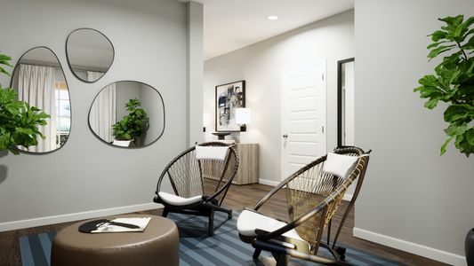 Images are a model representation and may depict options and upgrades not featured on the home available for purchase.