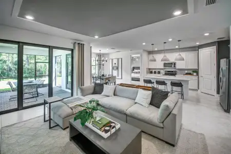 Everhour by Pulte Homes in Newnan - image