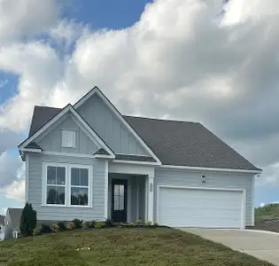 New construction Single-Family house 1312 Ruddy Wy, Lebanon, TN 37090 plan Brienne - image