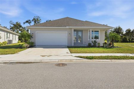 New construction Single-Family house 721 Redbud Ct, Englewood, FL 34223 - image