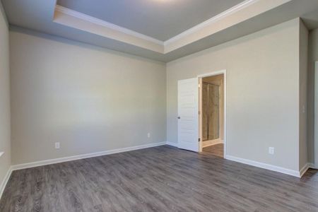 New construction Single-Family house 18 Purackal Ln, Statham, GA 30666 plan The Madison - image 14