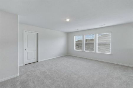 New construction Single-Family house 1233 Frio Dr, Springtown, TX 76082 plan Big Cypress III - image 18