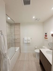 New construction Condo house 1611 Sw 2Nd Ave, Unit 707, Miami, FL 33129 - image 4