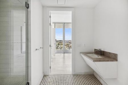 New construction Condo house 700 Ne 26Th Ter, Unit 1905, Miami, FL 33137 null- photo 16 16