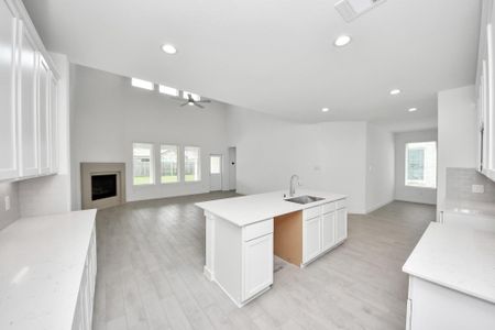 New construction Single-Family house 26367 Viva Dr, Magnolia, TX 77355 plan 254 - image 18