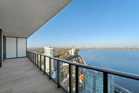 New construction Condo house 3015 S Ysabella Ave, Unit 2602, Tampa, FL 33629 - image