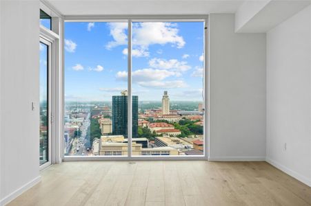 New construction Condo house 313 W 17Th St, Unit 2403, Austin, TX 78701 null- photo 6 6