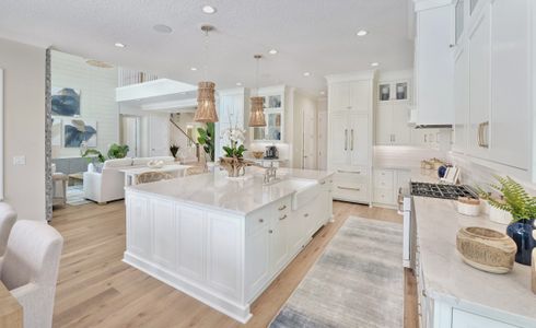 New construction Single-Family house 85 Courtney Manor Ct, St. Augustine, FL 32092 plan Brooke - Regency Series | 70' Wide Lots - image 9