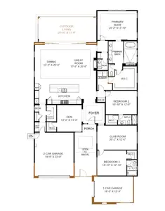 New construction Single-Family house 10532 N 128Th Pl, Unit 2, Scottsdale, AZ 85259 - image 2
