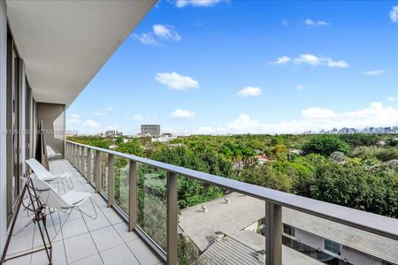 New construction Condo house 2678 Tigertail Ave, Unit 604, Miami, FL 33133 - image