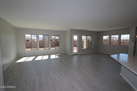 New construction Single-Family house 12315 W Parkway Ln, Avondale, AZ 85323 The Madrean- photo 2 2